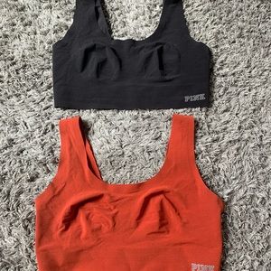 PINK Bralette • mediums